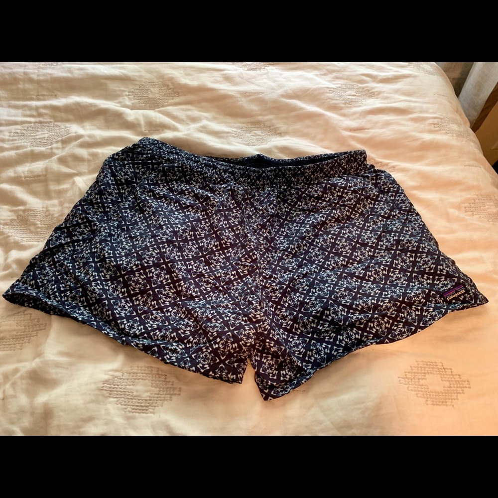 Patagonia Baggies Shorts